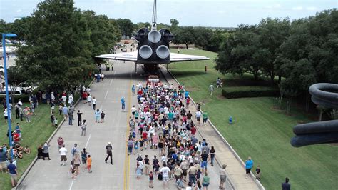 space center houston drives greater houston economy with more jobs 97 9 the box