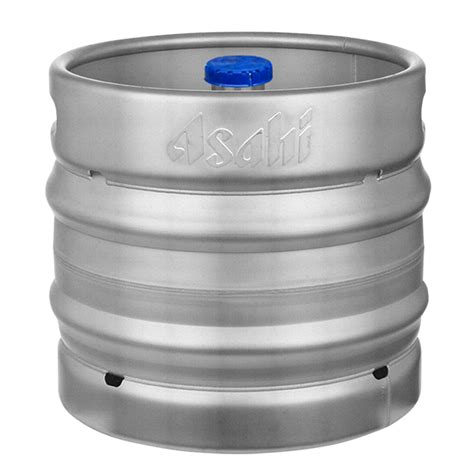 Asahi Draft Beer 30 Litre