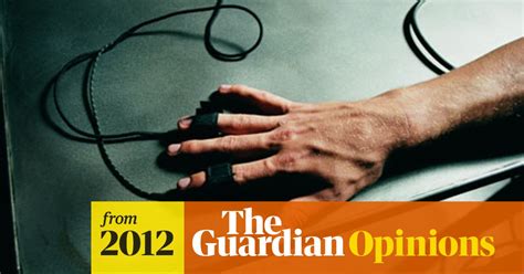 Why Giving Polygraph Tests To Sex Offenders Is A Terrible Idea Chris