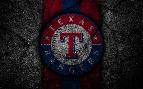 Sports Texas Rangers 4k Ultra Hd Wallpaper