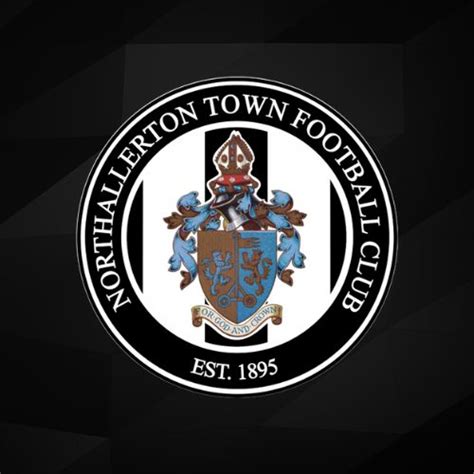 Northallerton Town Football Club Northallerton