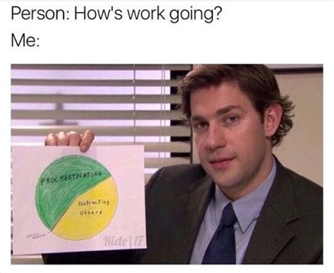 Also At School I Love The Office Office Memes New