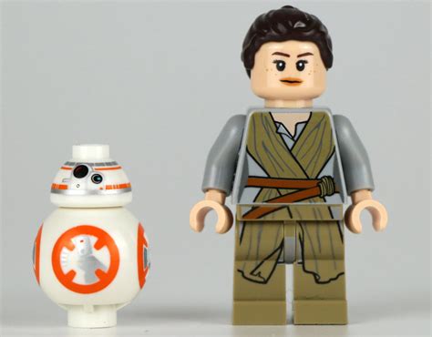 Lego Star Wars Die Letzten Jedi Alle Sets In Der Übersicht