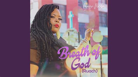 Breath Of God Ruach Youtube