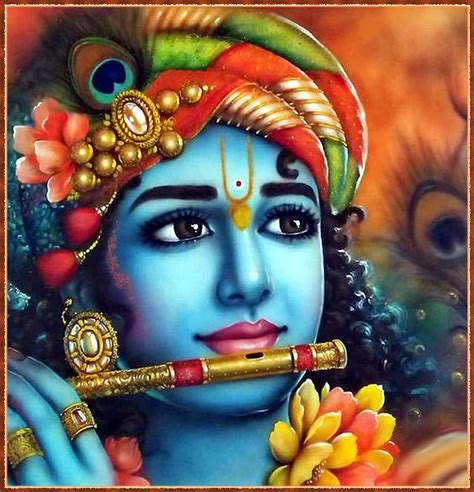 Krishna Art — 💥shri Krishna And Arjuna 💥 Shri Krishna Said “my
