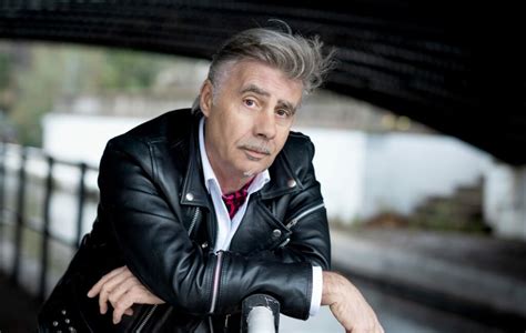 Sex Pistols Icon Glen Matlock Shares Video For Consequences Coming