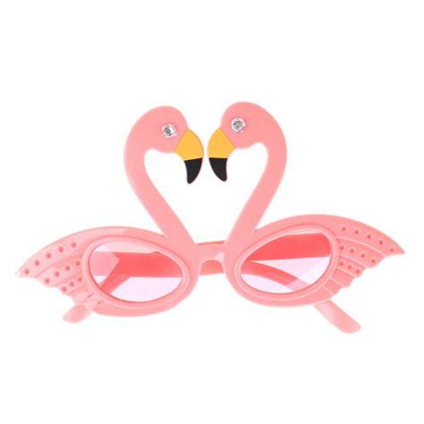 Download High Quality Flamingo Clip Art Sunglasses Transparent Png