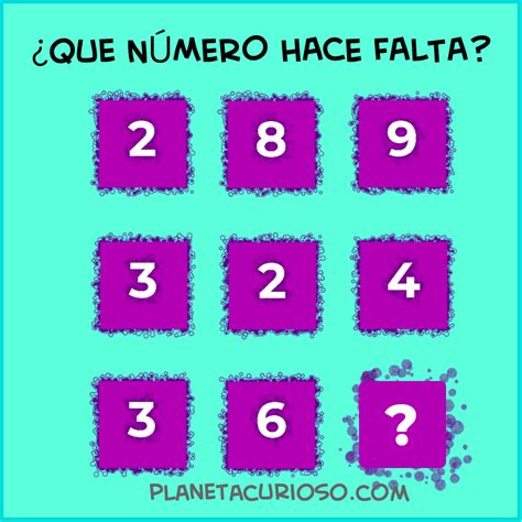 Top Imagenes De Acertijos Matematicos Con Respuesta Elblogdejoseluis Com Mx