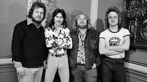 Who Was Robbie Bachman Bachman Turner Overdrive Members Explored As