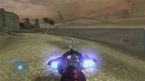 Halo 2 Outskirts Legendary In 442 Youtube