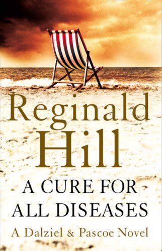 A Cure For All Diseases By Reginald Hill Hardcover Brand New Ebay