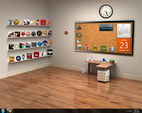 Classic 3d Desktop Wallpaper Pc Download Lodge State