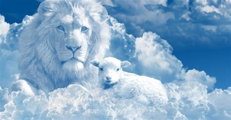 Worthy Is The Lamb Scripture Meaning And Power