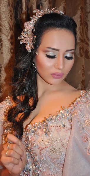 centre mahassen maquillage and coiffure mariage sfax sfax ville sfax