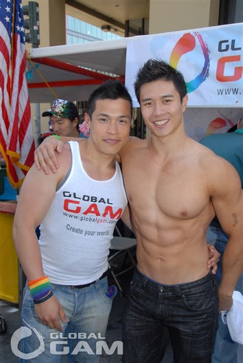White And Asian Gay Porn Peter Fever Gagascard