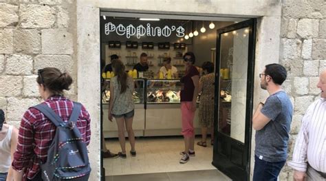 Peppinos Dubrovnik Tour Guide