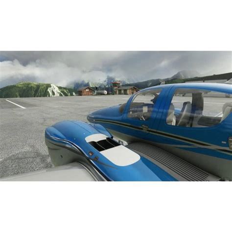 Just For Games Microsoft Flight Simulator 2020 Premium Deluxe Edition