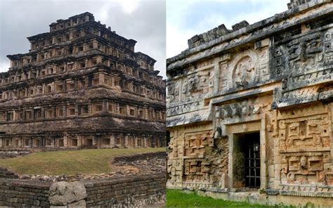 Diferencias Entre Aztecas Y Mayas Hay Diferencia