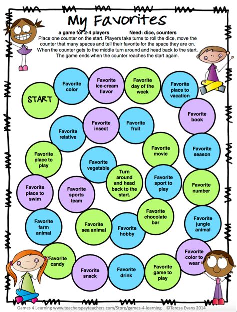 Pin By Kclifford On Teaching Resources English Games For Kids Teach