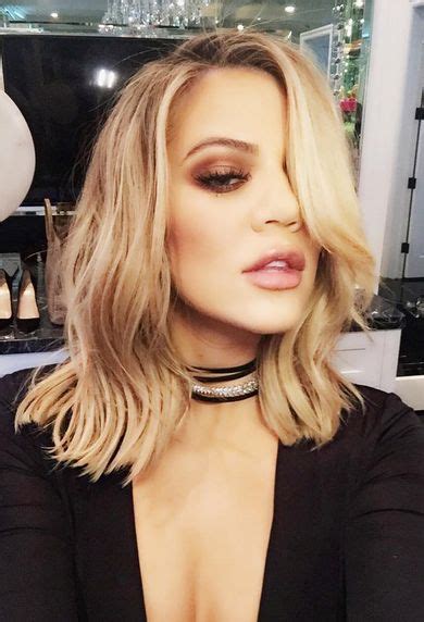 In 2014, when kylie was only. Khloe kardashian, Hair and Her hair on Pinterest