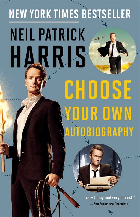 neil patrick harris choose your own autobiography audiobook softarchive
