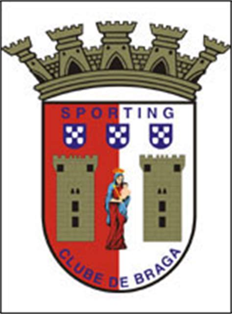 The current status of the logo is obsolete, which means the logo is not in use by the company anymore. Escudo Sporting Clube de Braga de colorir | Desenhos para ...
