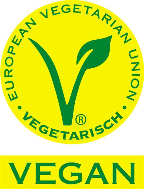 Vegan Label Erklärt Und Im Vergleich Veganeode