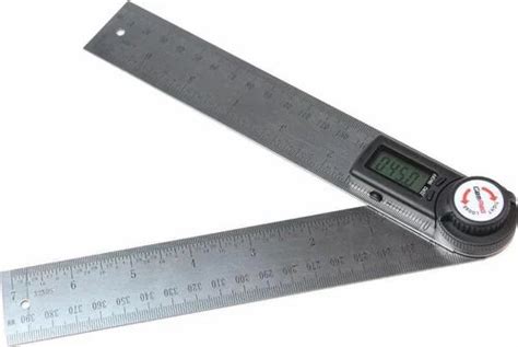 Angle Measurement Instruments Digital Level Manufacturer From Ahmedabad