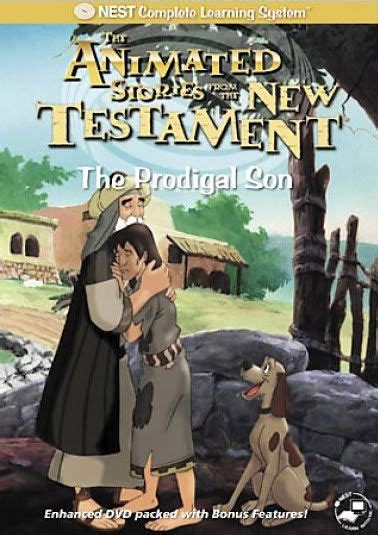 Instead, the brothers sell the terrified boy into and yet this movie hits all these points. Animated Stories from the Bible: Prodigal Son (NEST ...