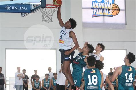 Facebook gives people the power to share and makes the. Jalen Green open to playing for PH team. Gilas is ...