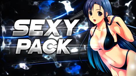 SEXY PACK X TEXTURE PACK DEL SUSCRIPTOR MINECRAFT YouTube