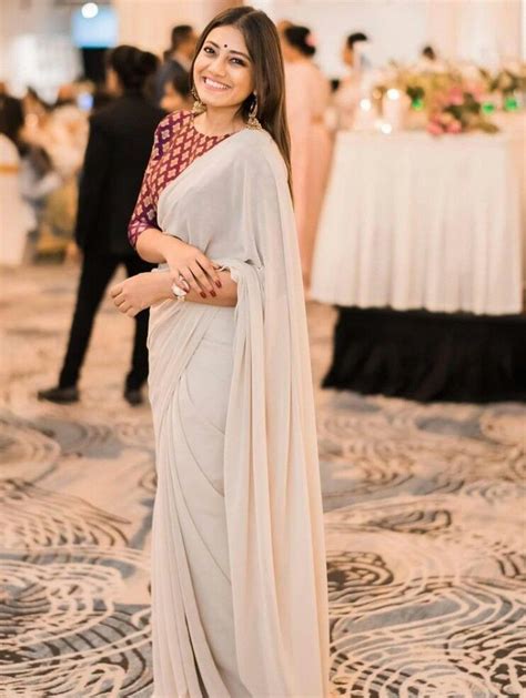Shanudrie Priyasad Saree Designs Party Wear Sarees For Girls Saree