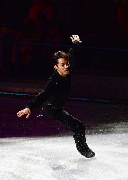 Daisuke Takahashi Photostream World Figure Skating Championships
