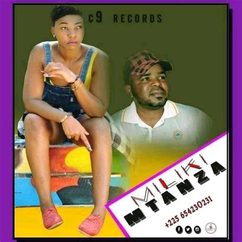 Audio L Miliki Mtanza Ndembe Ndembe L Download Dj Kibinyo