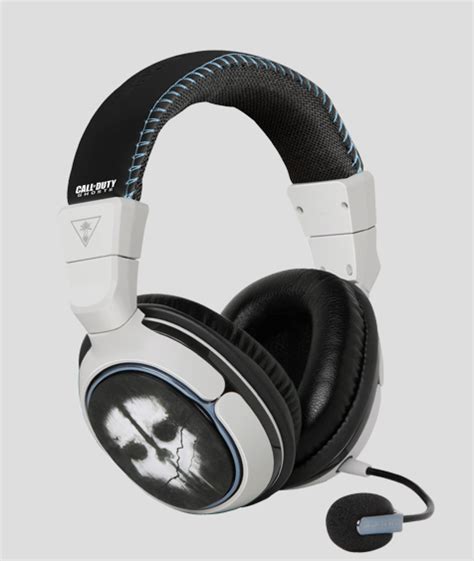 Turtle Beach Limited Edition Spectre Headset Review Mp St