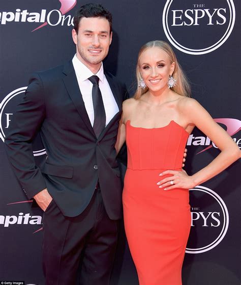 Lindsey Vonn Struts Stuff In Sexy Beaded Frock At Espys Daily Mail Online