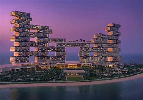 Atlantis The Royal Updated 2023 Prices And Resort Reviews Dubai