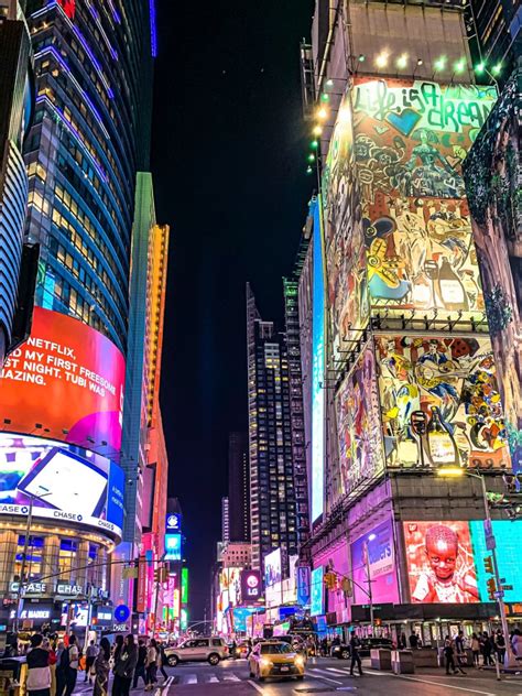 Top 10 Unbelievable Facts About Broadway Discover Walks Blog