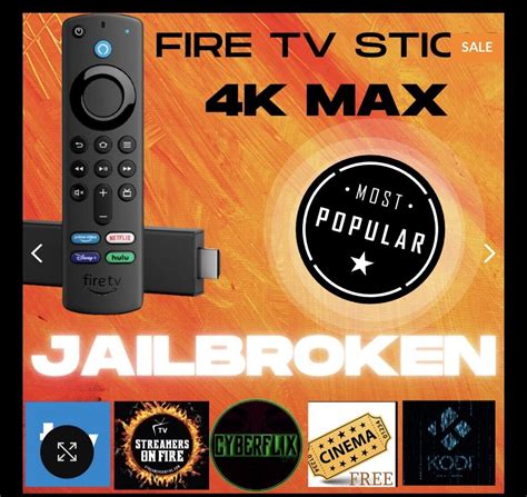 Premium Fire Tv Stick 4k Max 1st Gen Firestick Hot Super Amazing Ebay