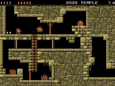 We recommend and review the best adventure+puzzle games. Indie Retro News: Lao's Quest - A retro Platforming mix of ...