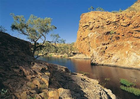 Northern Territory Vacations Audley Travel