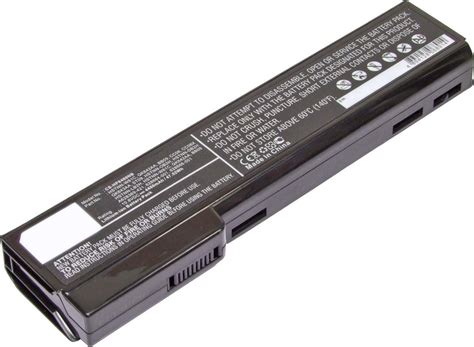 Superekart Replacement Laptop Battery For Hp Elitebook 8460p 8460w