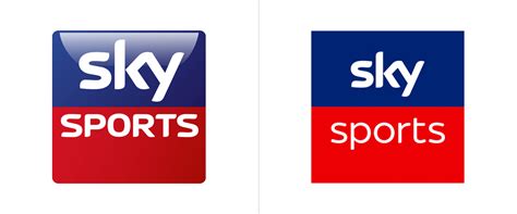 Before the launch, it originally consisted of a cloud background (which sky dropped from all of its channels) with a globe superimposed over the 1991 sky sports text logo. Brand New: New Logo and Identity for Sky Sports by Sky ...