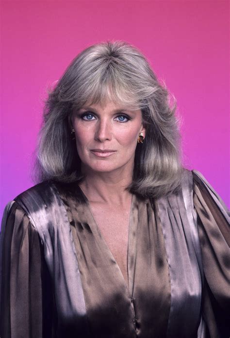 Pictures Of Linda Evans