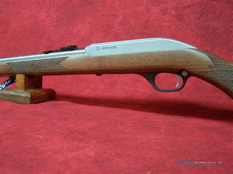 Marlin 60 Ss 150th Anniversary Edit For Sale At
