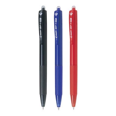 Pilot Bp 1rt Fine Tip Ball Pen