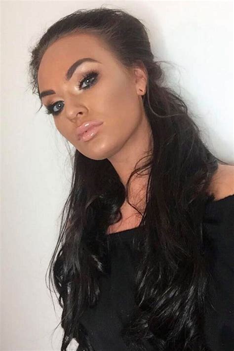 Ibiza Weekender Star Hayley Fanshaw Goes Topless In Never Before Seen