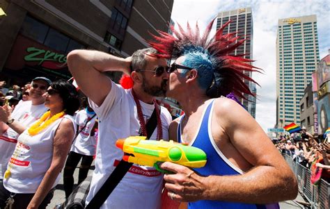 TDSB Trustees Raise Concerns About Nudity At Pride Parade Pass Budget