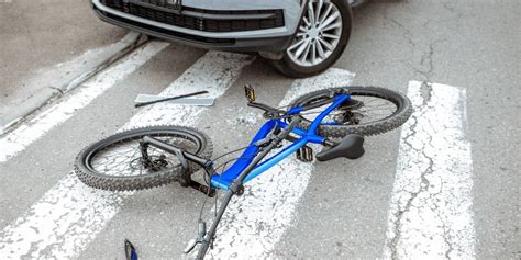 florida bicycle vs car accident determining fault