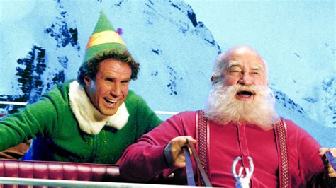 elf and national lampoon s christmas vacation set all day marathons on tbs and tnt